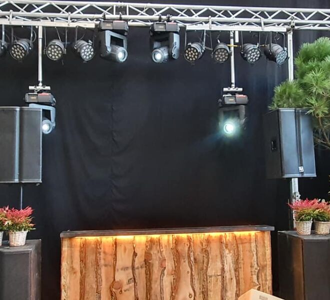 Disco avond.1